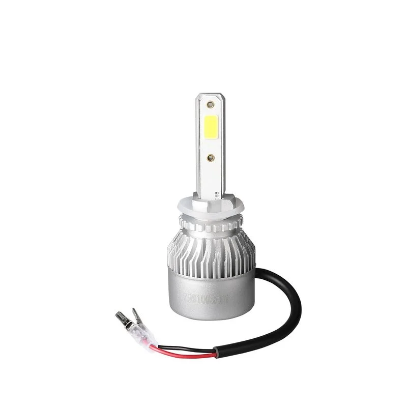Bulb, high beam headlight m-tech LSC8