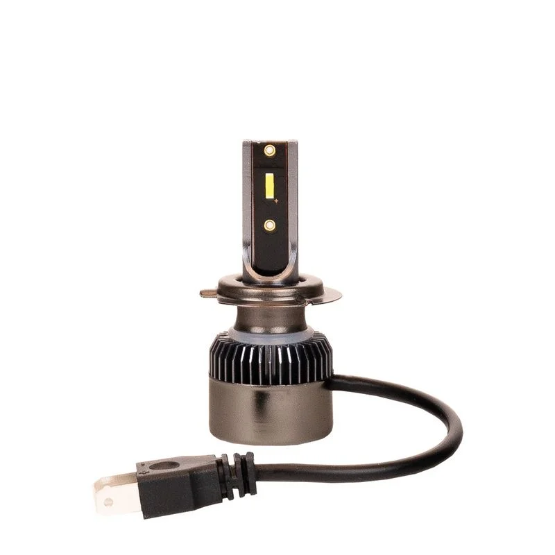 Lâmpada, farol de busca m-tech LSF7