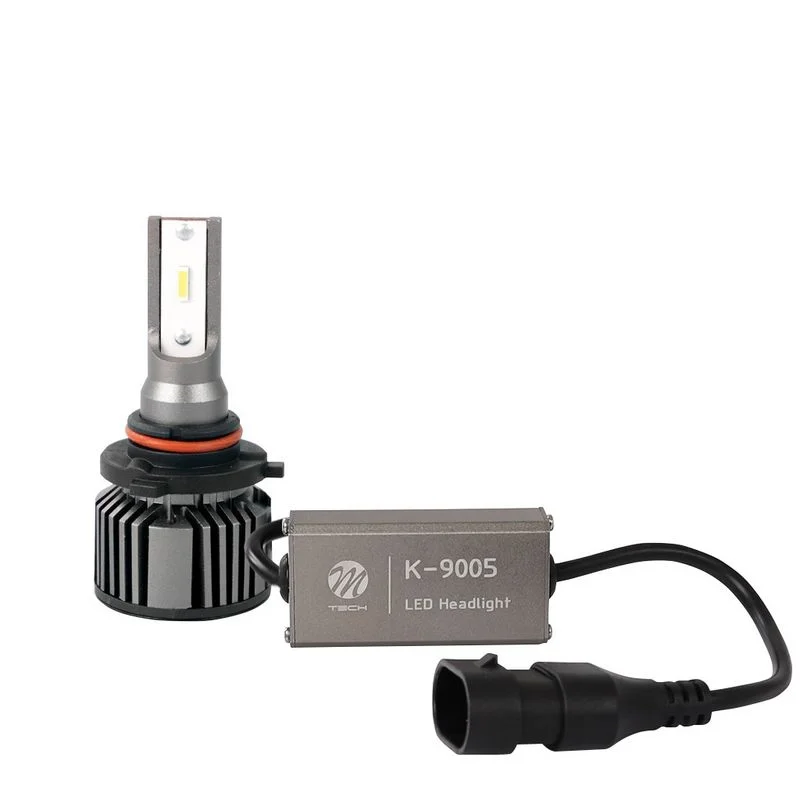 Lâmpada, farol de busca m-tech LSPRONG5