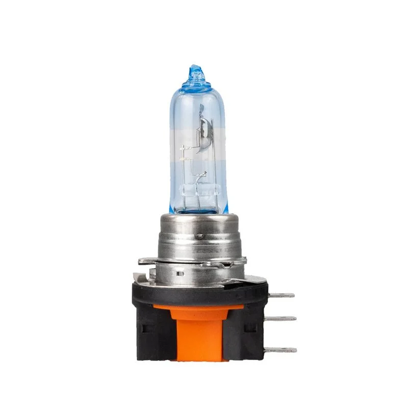 Lâmpada, farol de busca M-Tech PTZPTH15-DUO