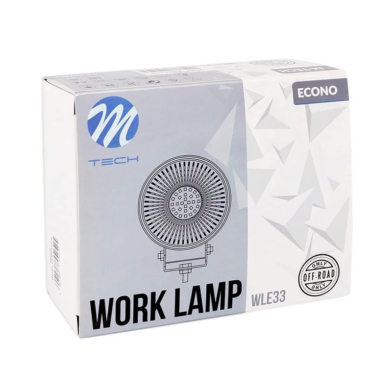 Foco m-tech WLE33