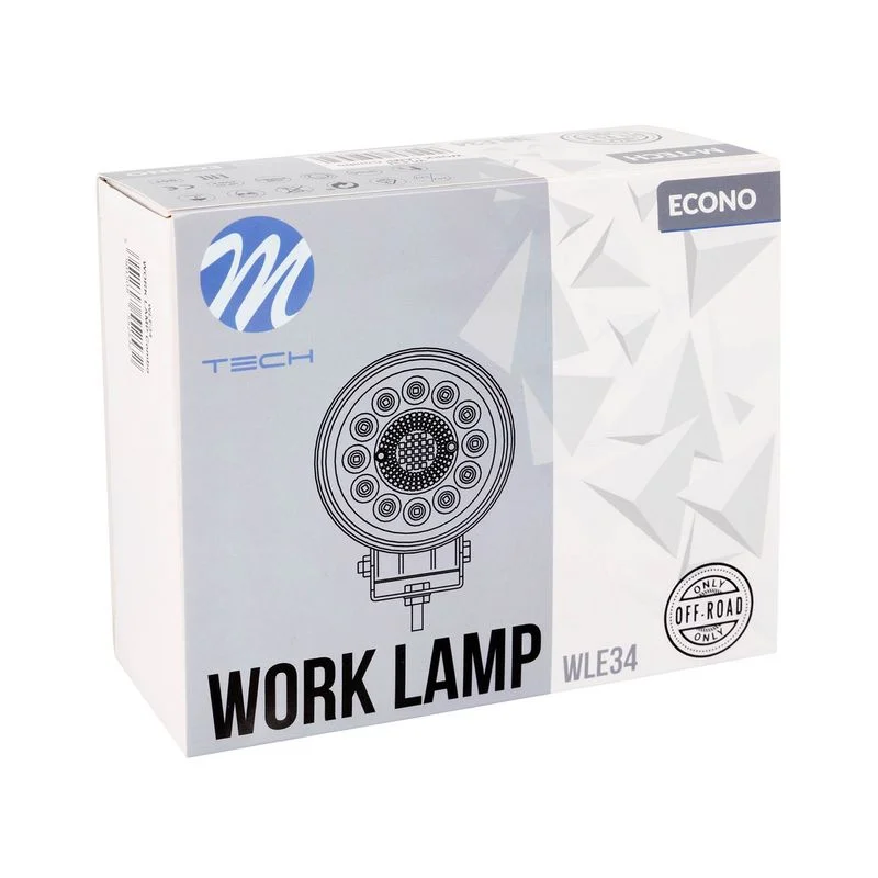 Foco m-tech WLE34