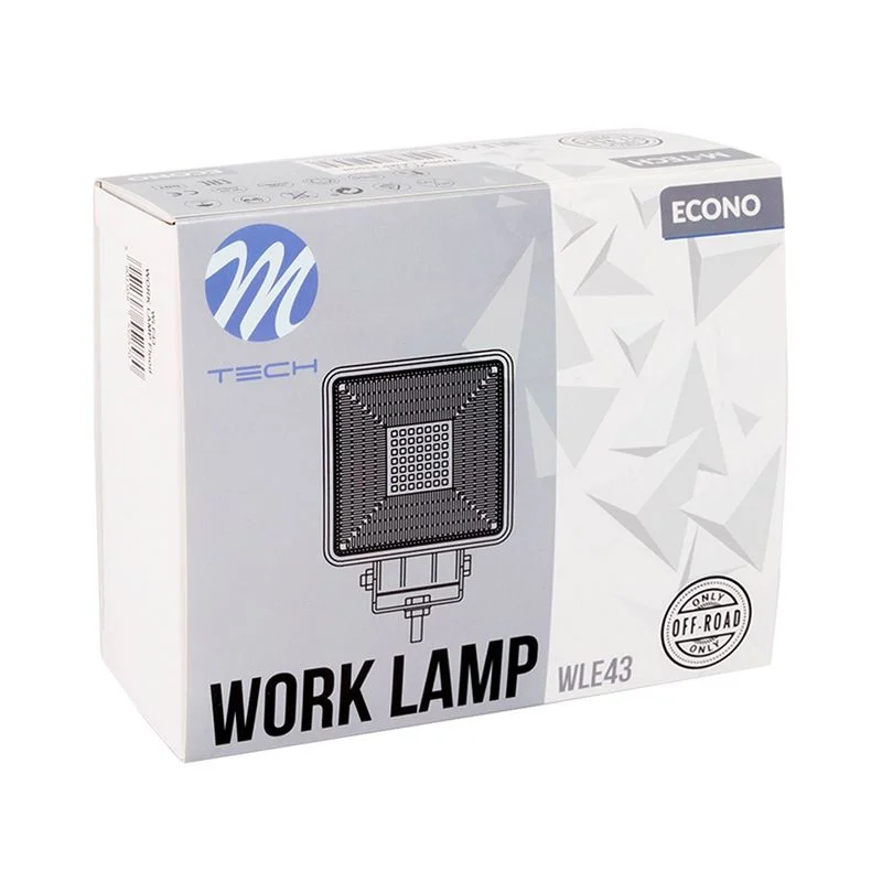 Foco m-tech WLE43