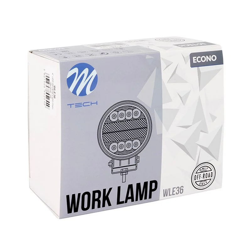 Foco M-TECH ZAROWKI WLE46