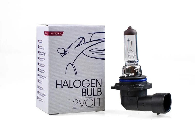 Lâmpada, farol de busca m-tech Z10