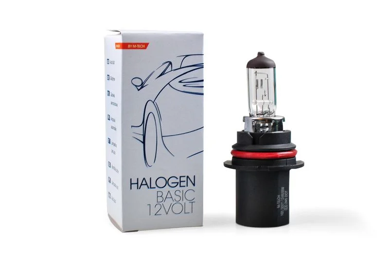 Lâmpada, farol de busca m-tech Z11