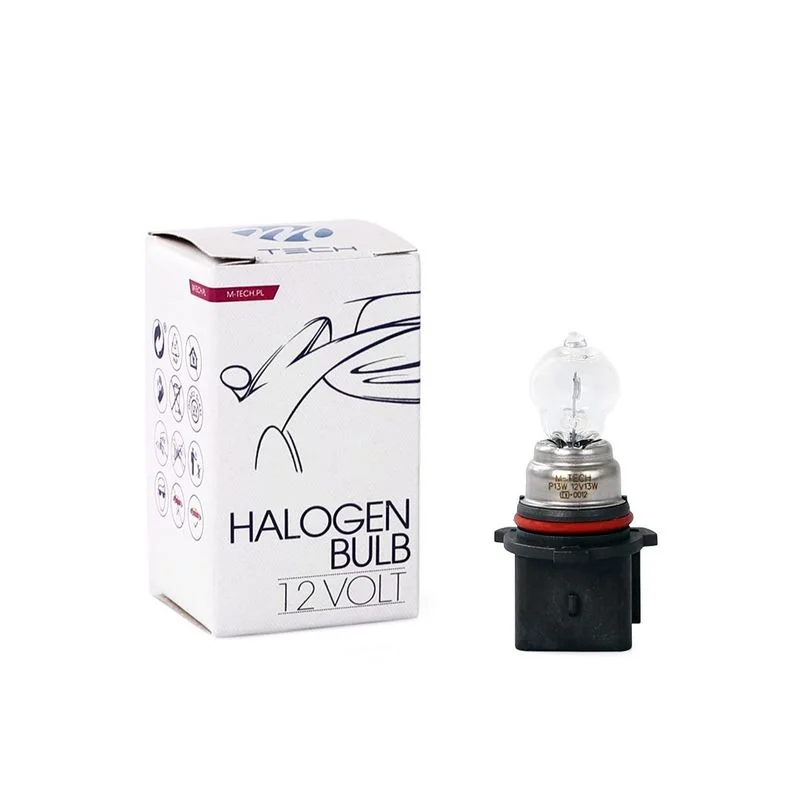 Lâmpada, farol de busca m-tech Z120