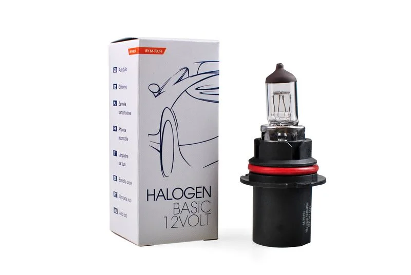 Lâmpada, farol de busca m-tech Z24