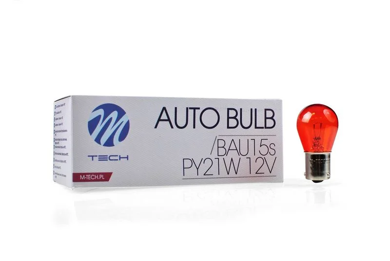Bulb, high beam headlight m-tech Z36