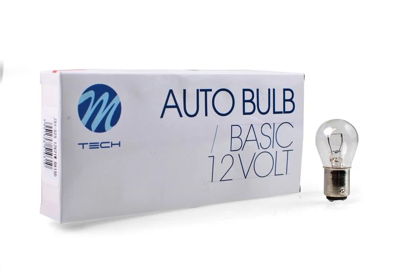 Bulb, high beam headlight m-tech Z51