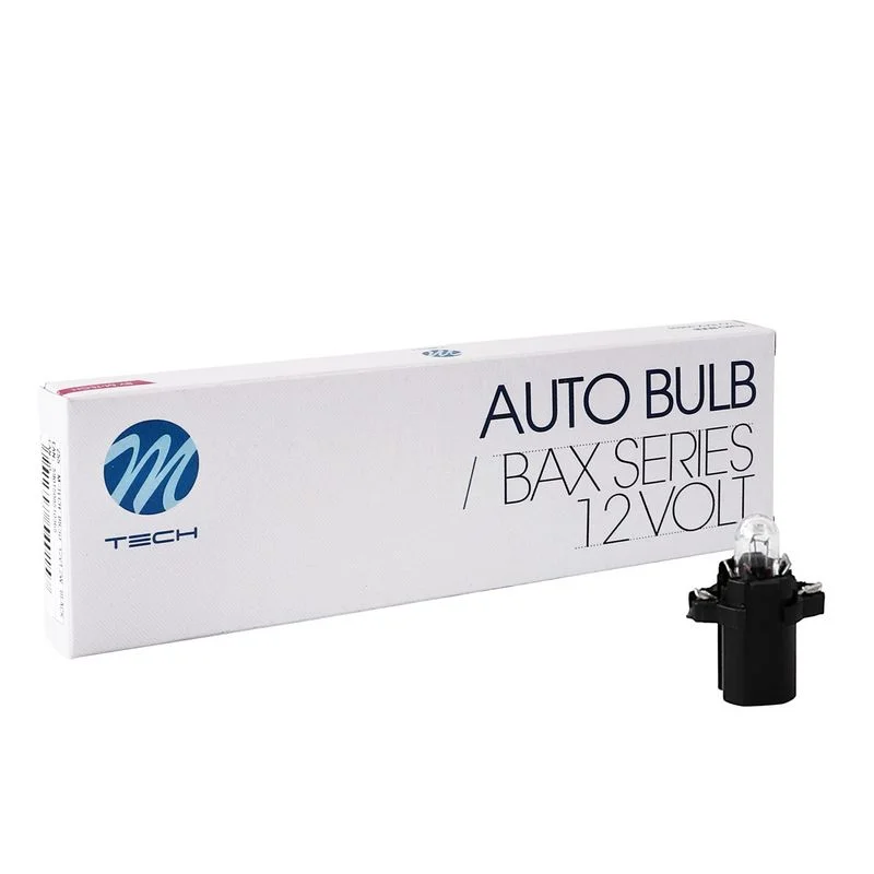 Lâmpada, farol de busca m-tech Z55