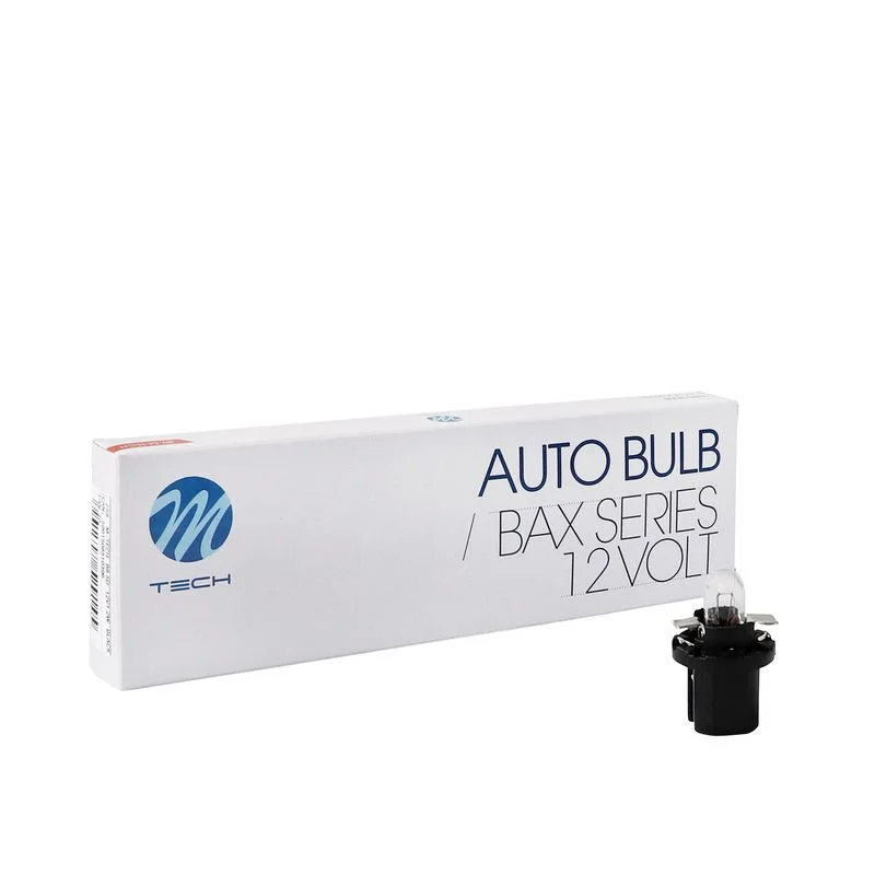 Lâmpada, farol de busca m-tech Z58