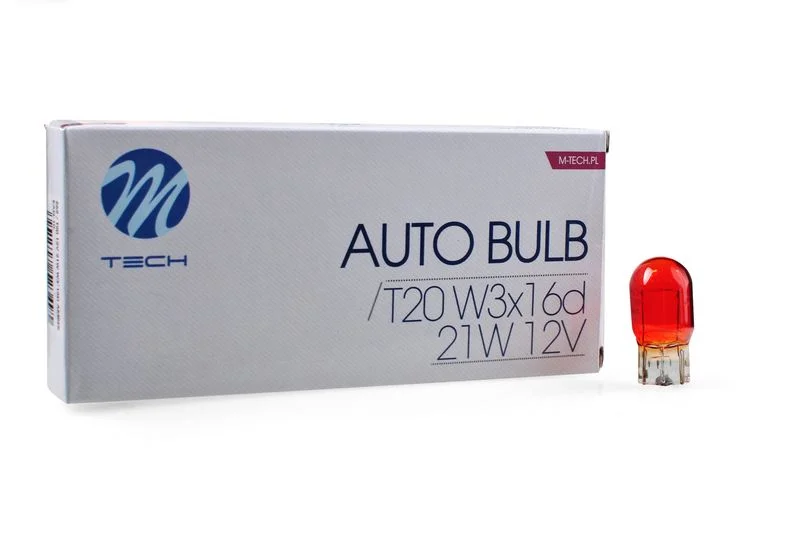 Lâmpada, farol de busca m-tech Z62