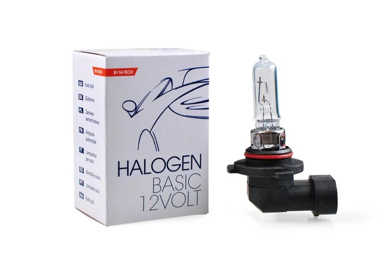 Lâmpada, farol de busca m-tech Z65
