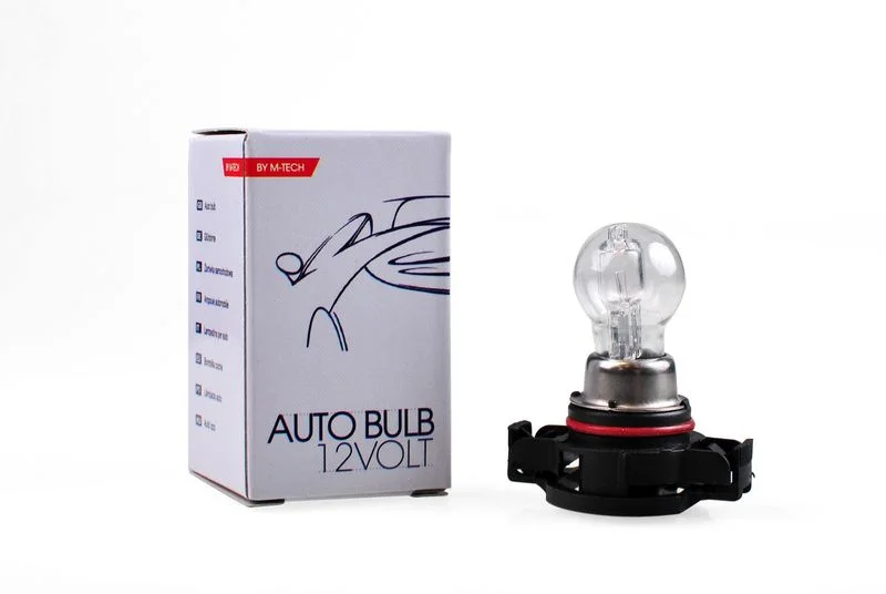 Lâmpada, farol de busca m-tech Z70