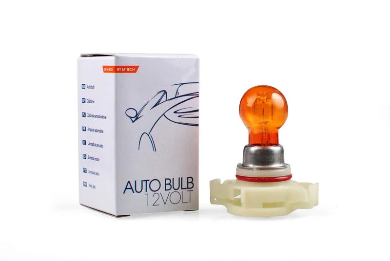 Lâmpada, farol de busca m-tech Z73