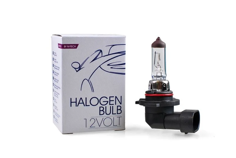 Lâmpada, farol de busca m-tech Z74