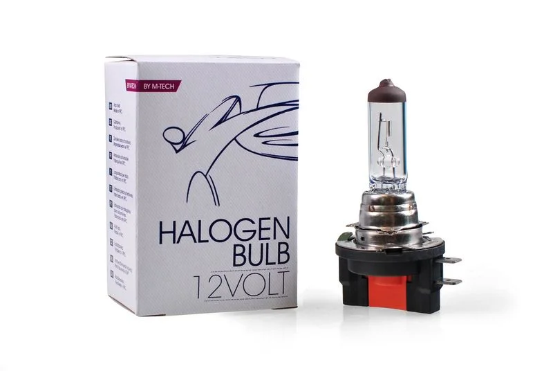 Lâmpada, farol de busca m-tech Z76