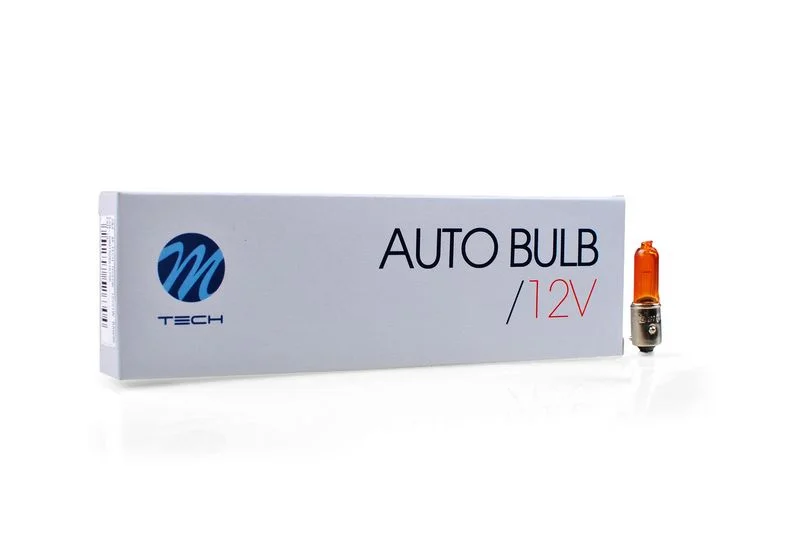 Lâmpada, farol de busca m-tech Z83