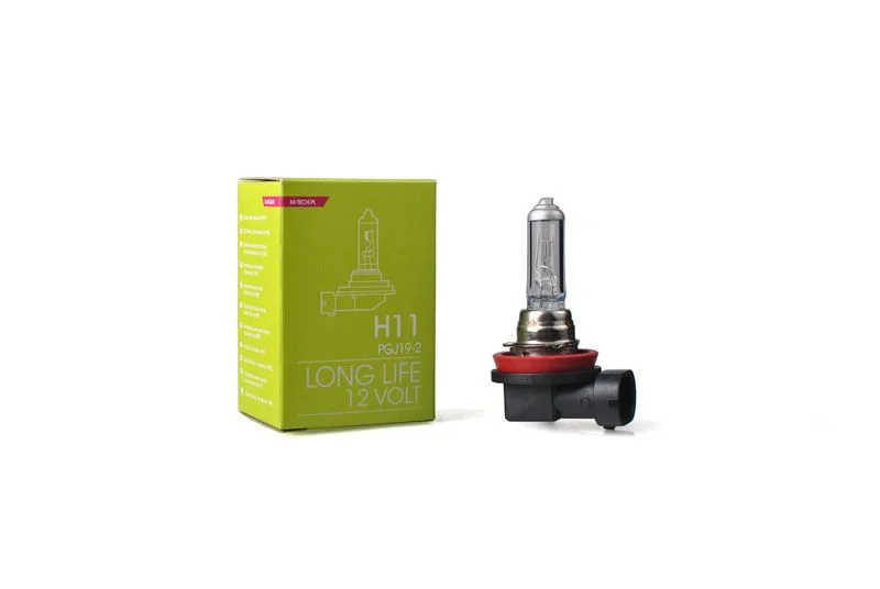 Lâmpada, farol de busca m-tech ZLL11