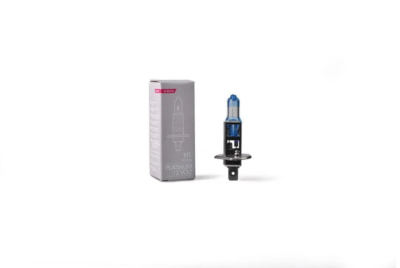Lâmpada, farol de busca m-tech ZPT1