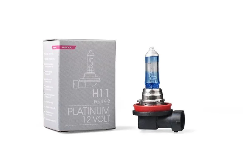 Lâmpada, farol de busca m-tech ZPT11