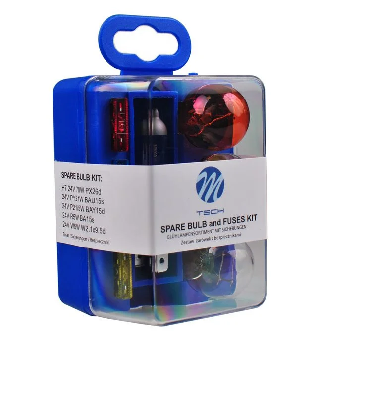 Lâmpada, farol de busca m-tech ZZ907