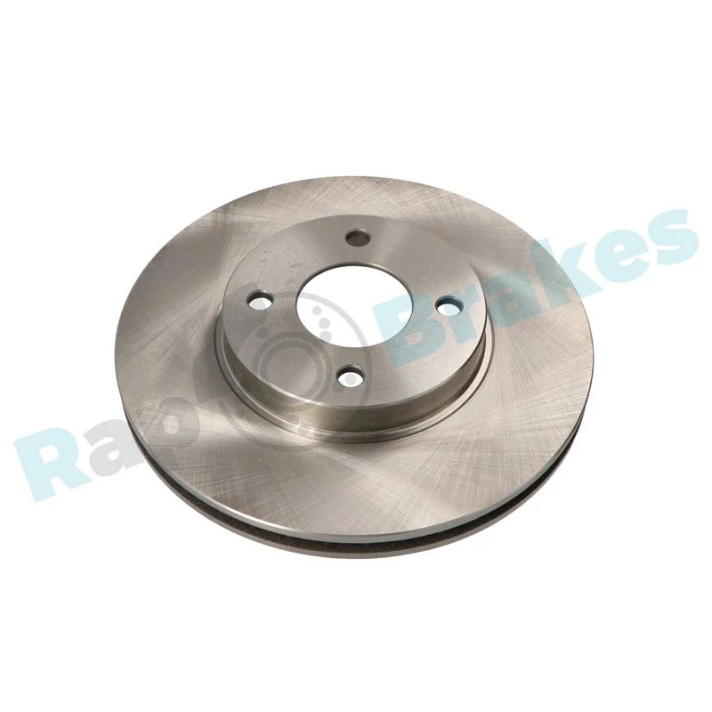Brake Disc RAP BRAKES R-D0076