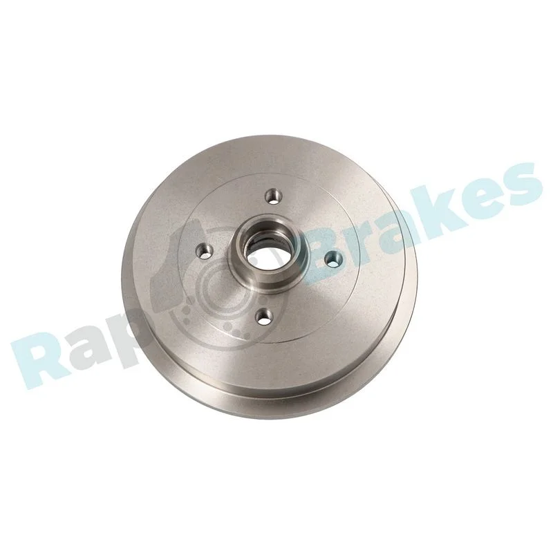 Brake Drum RAP BRAKES R-E0028