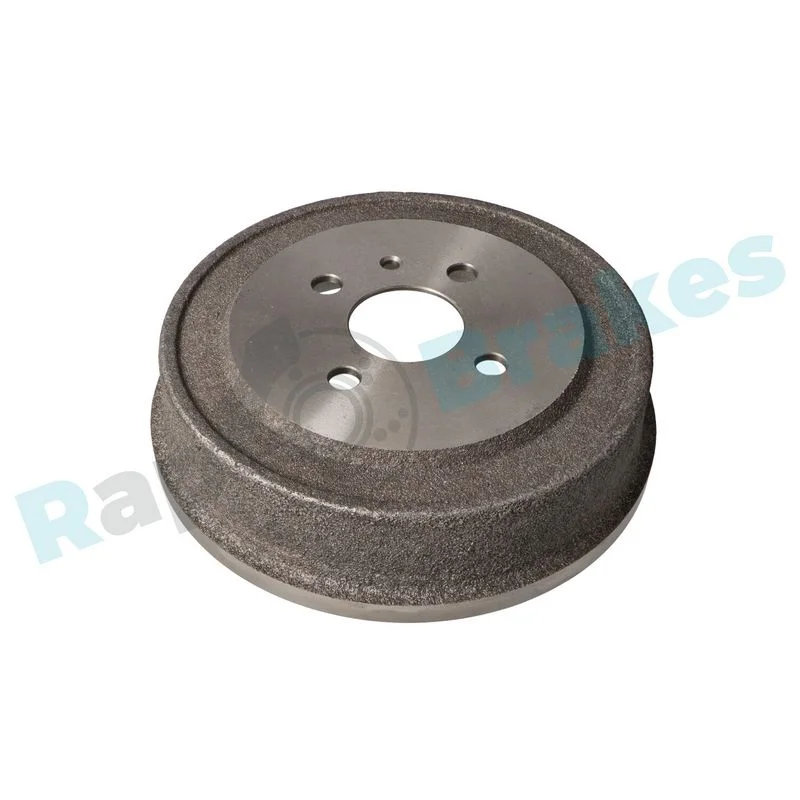 Brake Drum RAP BRAKES R-E0059