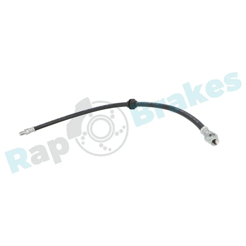Brake Hose RAP BRAKES R-H0075