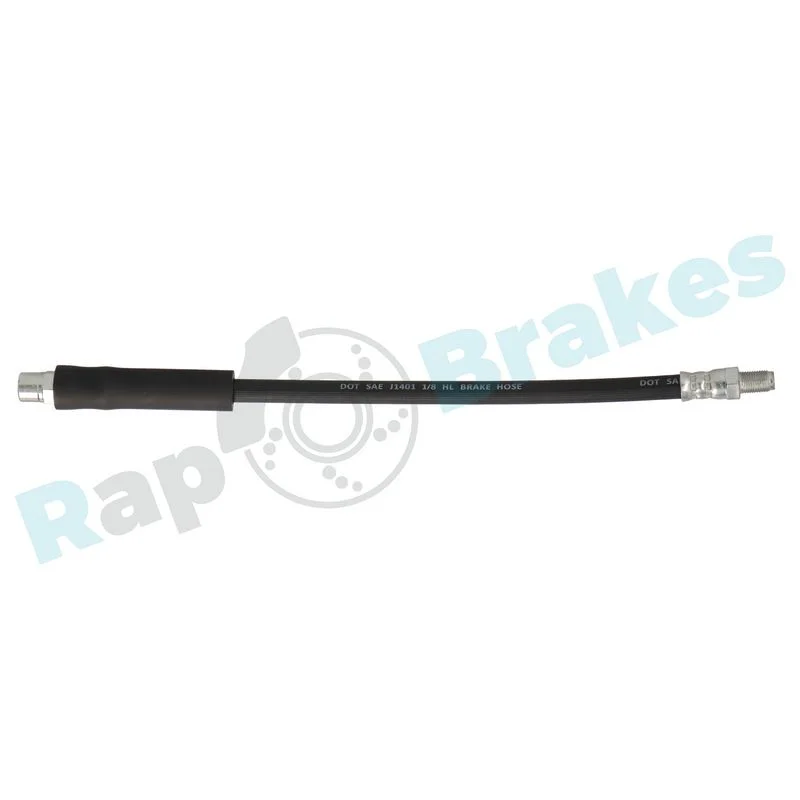 Brake Hose RAP BRAKES R-H0086