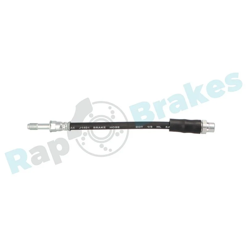 Brake Hose RAP BRAKES R-H0844