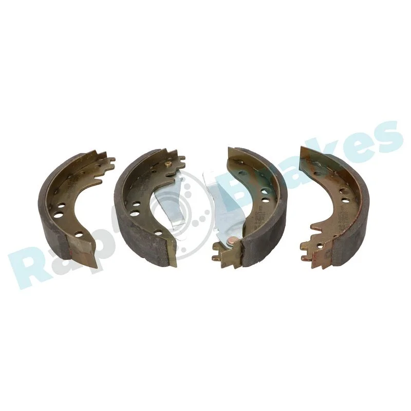 Brake Shoe Set, parking brake RAP BRAKES R-S0052