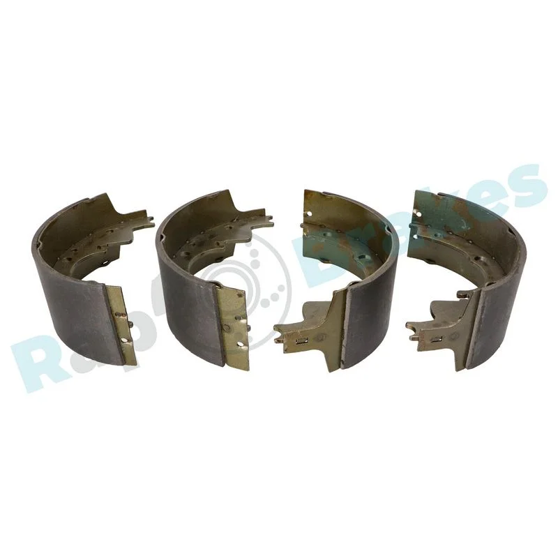 Brake Shoe Set, parking brake RAP BRAKES R-S0151