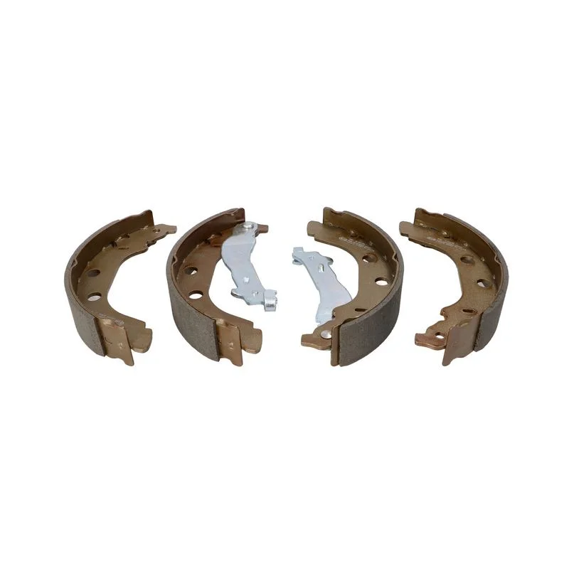 Brake Shoe Set, parking brake RAP BRAKES R-S0186
