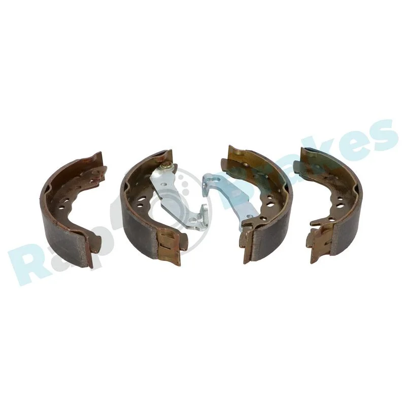 Brake Shoe Set, parking brake RAP BRAKES R-S0200