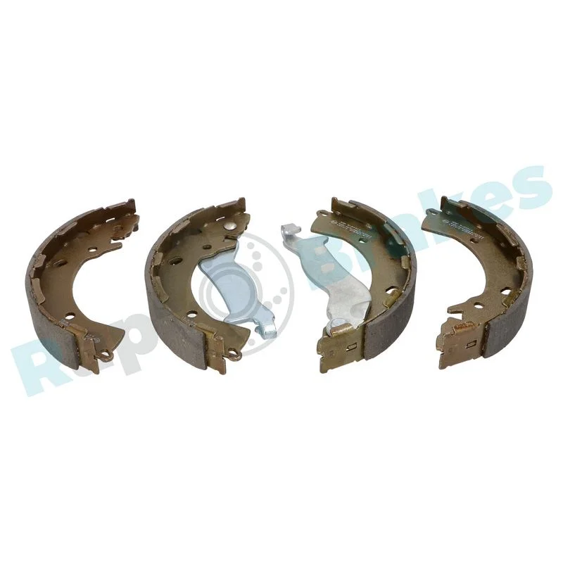 Brake Shoe Set, parking brake RAP BRAKES R-S0313