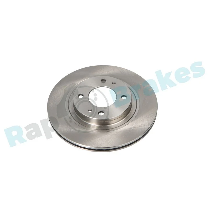 Brake Disc R-D1317