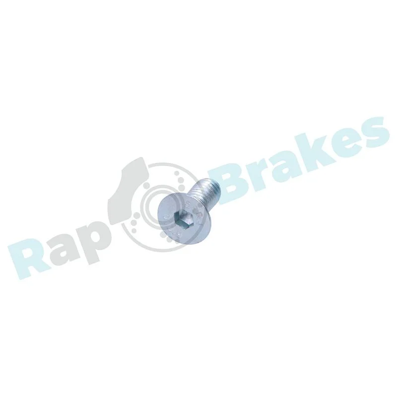 Varžtas, stabdžių diskas RAP BRAKES R-Z0120