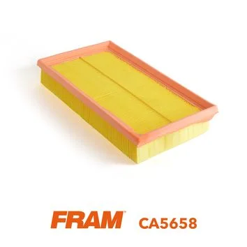 Oro filtras fram CA5658