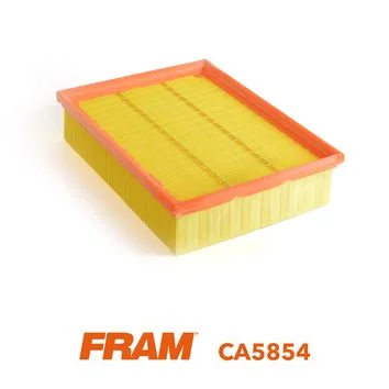 Oro filtras fram CA5854