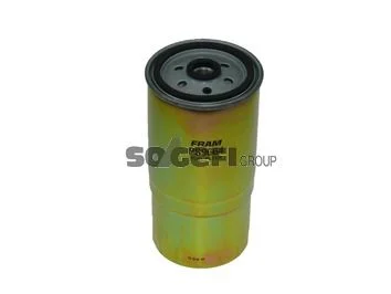 Kuro filtras fram PS9664