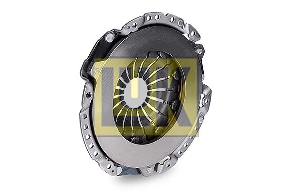 Clutch Pressure Plate LuK 120 0264 10