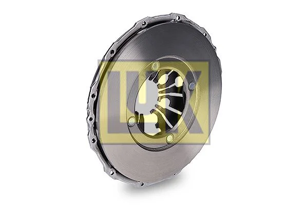 Clutch Pressure Plate LuK 122 0214 10