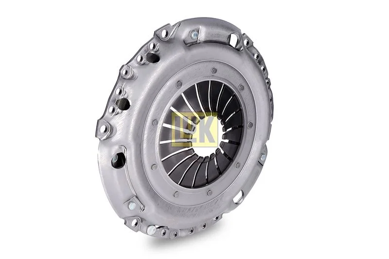 Clutch Pressure Plate LuK 123 0256 10
