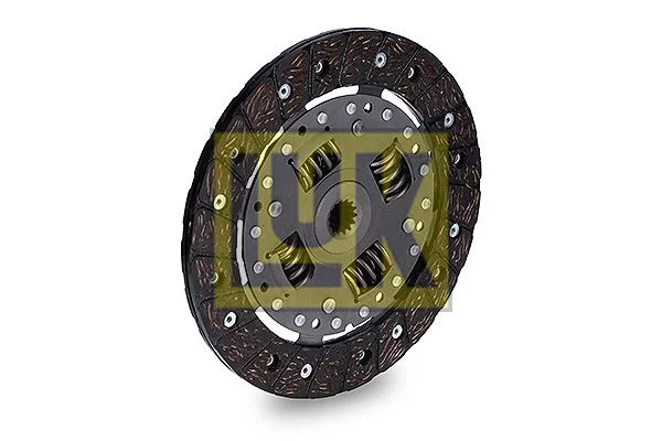 Clutch Disc LuK 319 0031 16