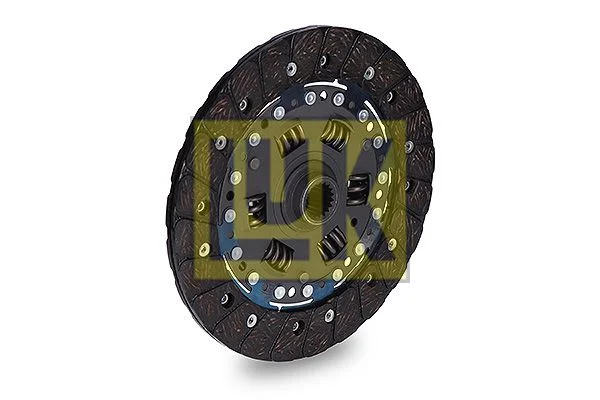 Clutch Disc LuK 319 0068 10