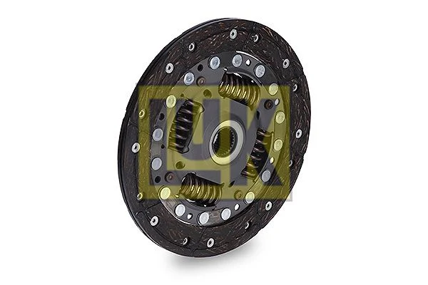 Clutch Disc LuK 319 0149 10