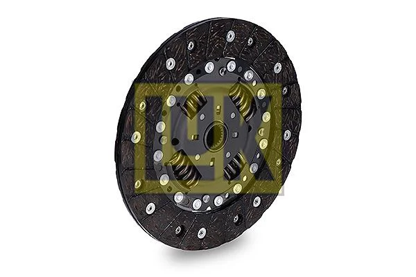 Clutch Disc LuK 320 0193 11